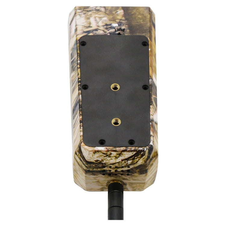 VESAFE VS-Y4 Maple Leaf Pattern 1080P HD Battery Solar WiFi IP Camera, Support PIR Motion Detection & Infrared Night Vision & TF Card(64GB Max), VS-Y4 Maple Leaf VESAFE VS-Y4 Maple Leaf Pattern 1080P HD Battery Solar WiFi IP Camera, Support PIR Motion Detection & Infrared Night Vision & TF Card(64GB Max), VS-Y4 Maple Leaf